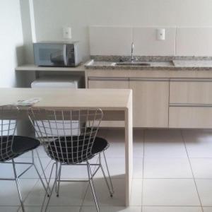 Flat Golden Dolphin Supreme - Com Roupas De Cama -Nao Aceitamos Pet - Utenstilios De Cozinha - Cama Super King Caldas Novas Esterno foto